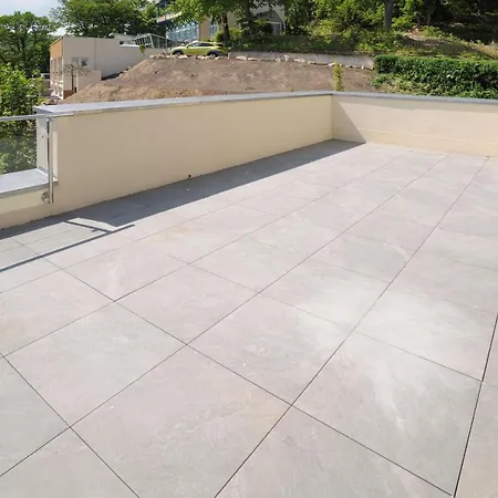 Designlofts Ueber Der Stadt - Sennhuette 15 Apartament *