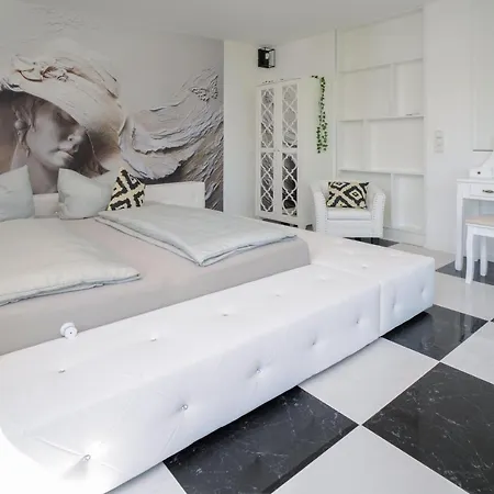Designlofts über Der Stadt - Sennhütte 15 Wernigerode