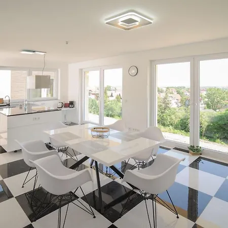 Designlofts Ueber Der Stadt - Sennhuette 15 Apartament