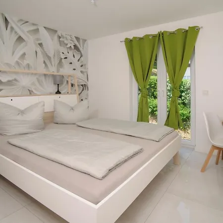 Designlofts Ueber Der Stadt - Sennhuette 15 Apartament