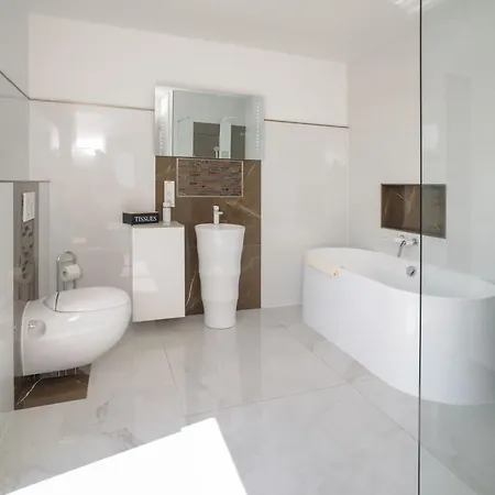 Apartment Designlofts über Der Stadt - Sennhütte 15