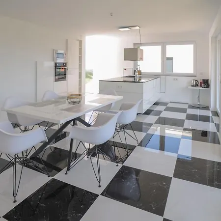 Apartment Designlofts über Der Stadt - Sennhütte 15 Wernigerode