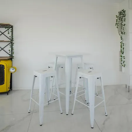 Designlofts Ueber Der Stadt - Sennhuette 15 Wernigerode