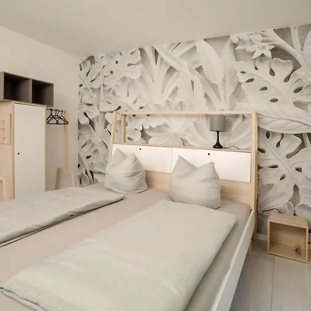 Designlofts über Der Stadt - Sennhütte 15 *