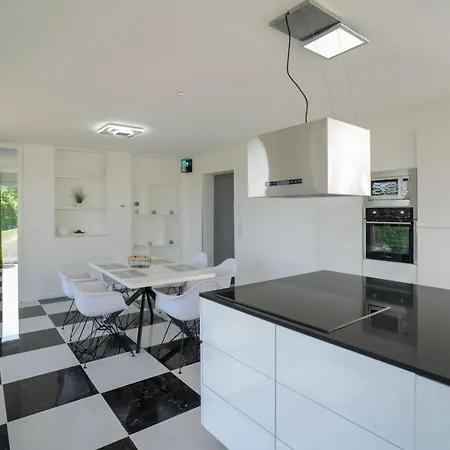 Apartment Designlofts über Der Stadt - Sennhütte 15