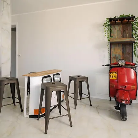 Designlofts über Der Stadt - Sennhütte 15 *