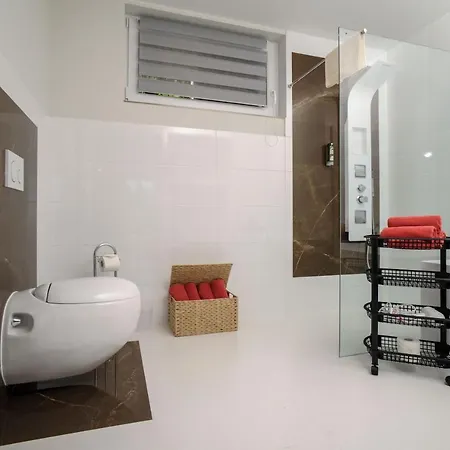 Apartment Designlofts über Der Stadt - Sennhütte 15