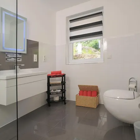 Designlofts über Der Stadt - Sennhütte 15 Apartment
