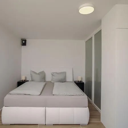 Apartament Designlofts Ueber Der Stadt - Sennhuette 15