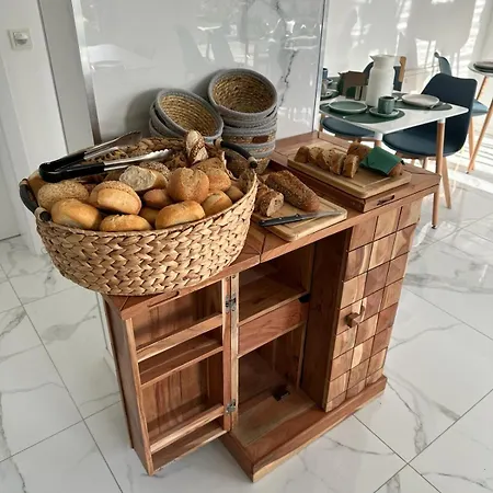 Designlofts über Der Stadt - Sennhütte 15 *