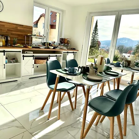 Designlofts Ueber Der Stadt - Sennhuette 15 Apartament Wernigerode