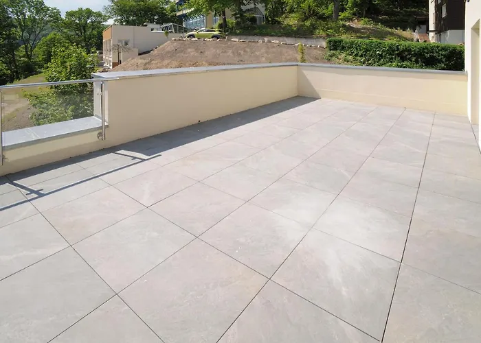 Designlofts Ueber Der Stadt - Sennhuette 15 Apartment *