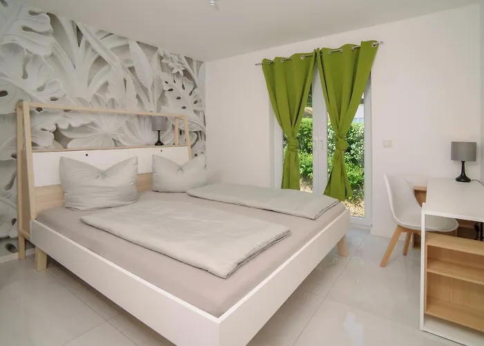 Designlofts Ueber Der Stadt - Sennhuette 15 Apartment