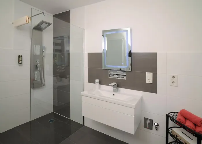 Designlofts Ueber Der Stadt - Sennhuette 15 Apartment