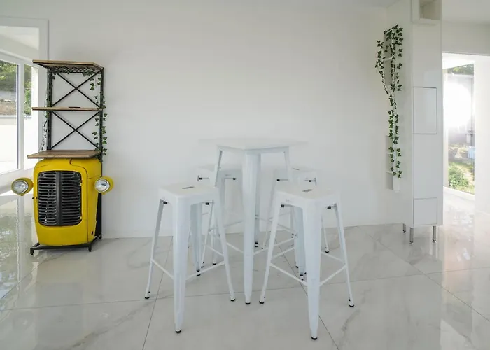 Designlofts Ueber Der Stadt - Sennhuette 15 Wernigerode