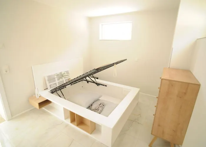 Designlofts Ueber Der Stadt - Sennhuette 15 Wernigerode