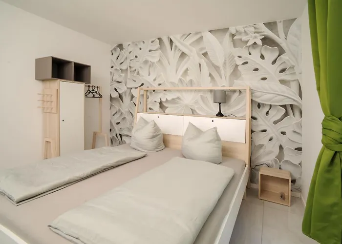 Designlofts Ueber Der Stadt - Sennhuette 15 *