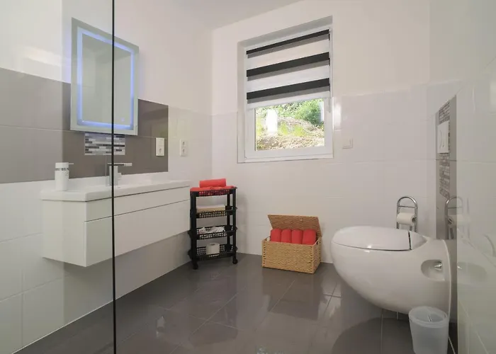 Designlofts Ueber Der Stadt - Sennhuette 15 Apartment