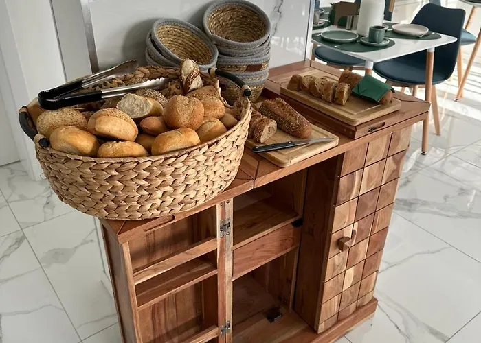 Designlofts Ueber Der Stadt - Sennhuette 15 *